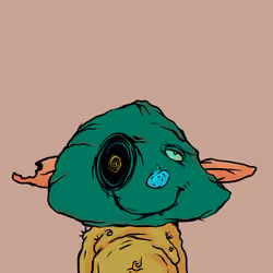 Goblin Bbys #2761