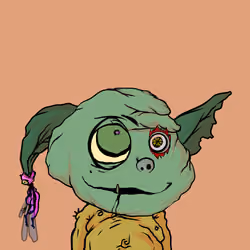Goblin Bbys #629