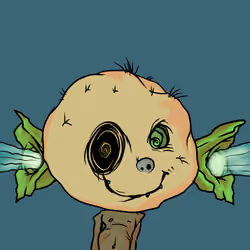 Goblin Bbys #2366