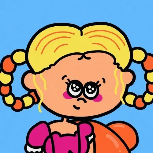 Dagii Dagii Pfp