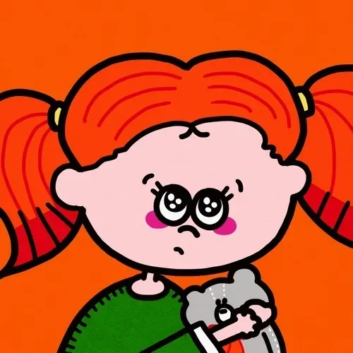 Dagii Dagii Pfp