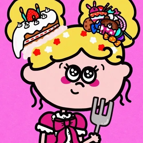 Dagii Dagii Pfp