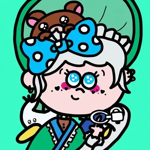 Dagii Dagii Pfp