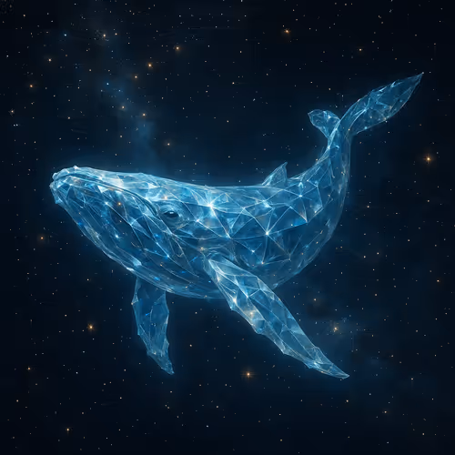 The Elite Crypto Whale