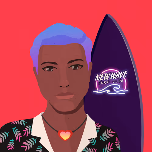 Newwavesurfclub