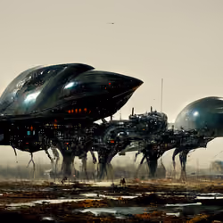 Noah's Ark #430