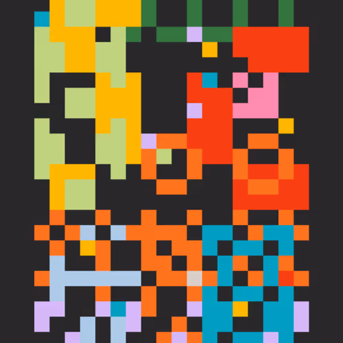 33 million by Anna Lucia