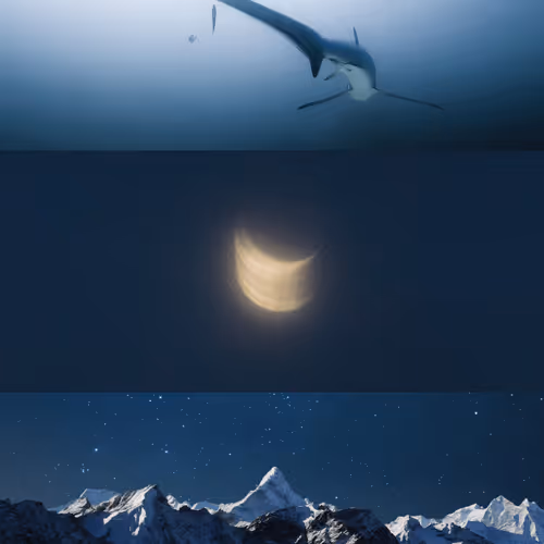 Synchronicity Edition