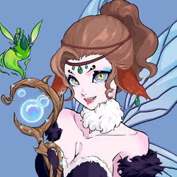 Elf #84