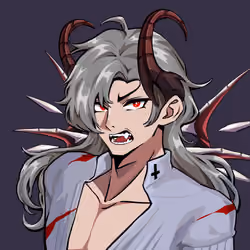 Demon #4846