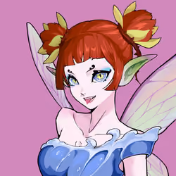Elf #6