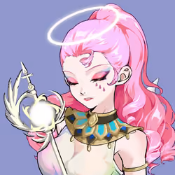 Angel #6346