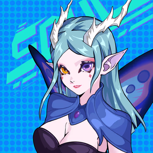 Elf #3110