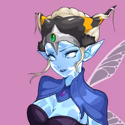 Elf #117
