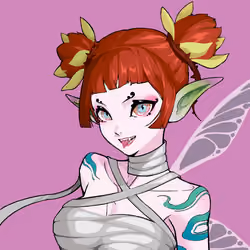 Elf #90
