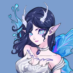 Elf #154