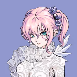 Angel #1638