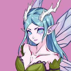 Elf #174