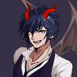 Demon #4809