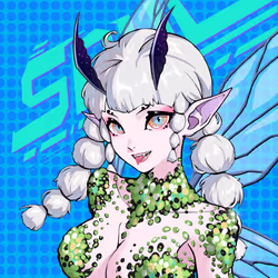 Elf #14