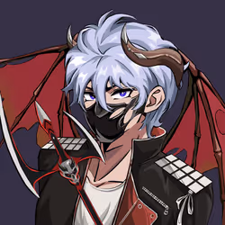 Demon #4849