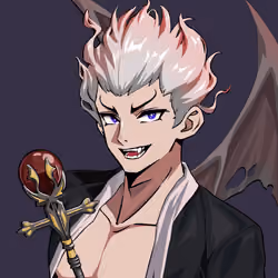 Demon #4820