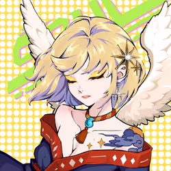 Angel #1707