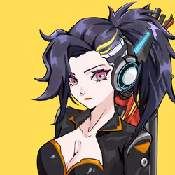 CyborgFemale #3290
