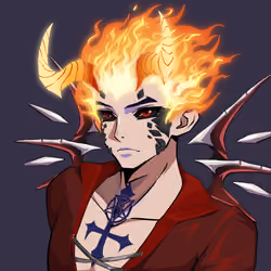 Demon #4870