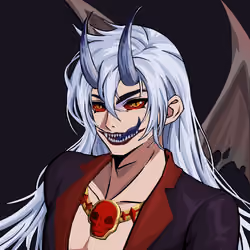Demon #4747