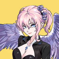Angel #1652