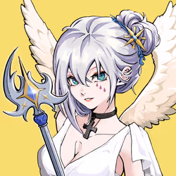 Angel #1619