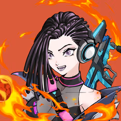 CyborgFemale #3194