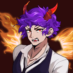 Demon #4794