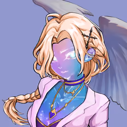 Angel #1723