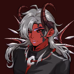 Demon #4761