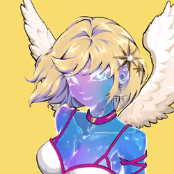 Angel #1674