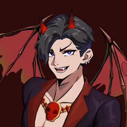 Demon #4821