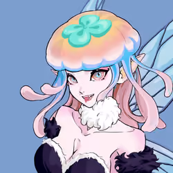 Elf #6425