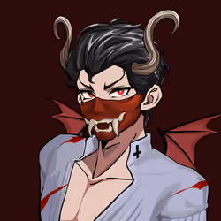 Demon #6314