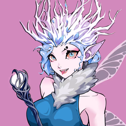 Elf #157