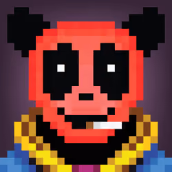 OMG Panda #66
