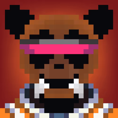 Omgpanda