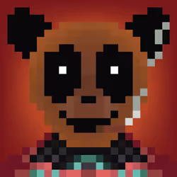 OMG Panda #63