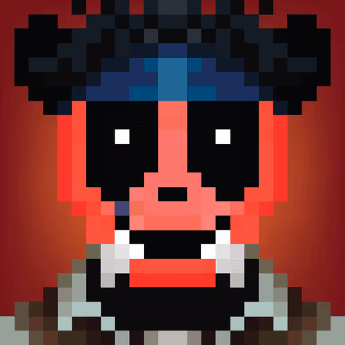 Omgpanda