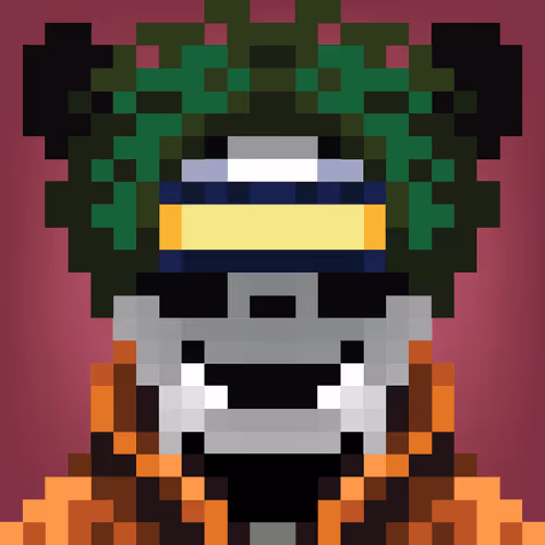 Omgpanda