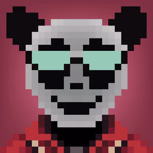 Omgpanda