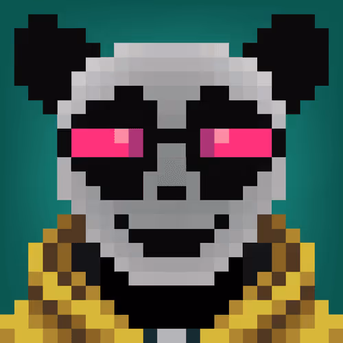 Omgpanda