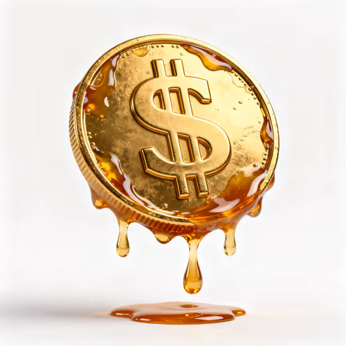 Molten Reserve