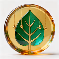 Green Ledger